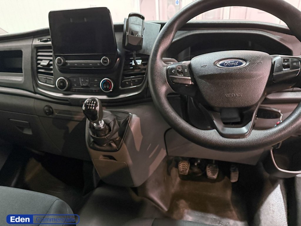 Used Ford Transit Custom 2022 for sale - 77546788: Photo 9