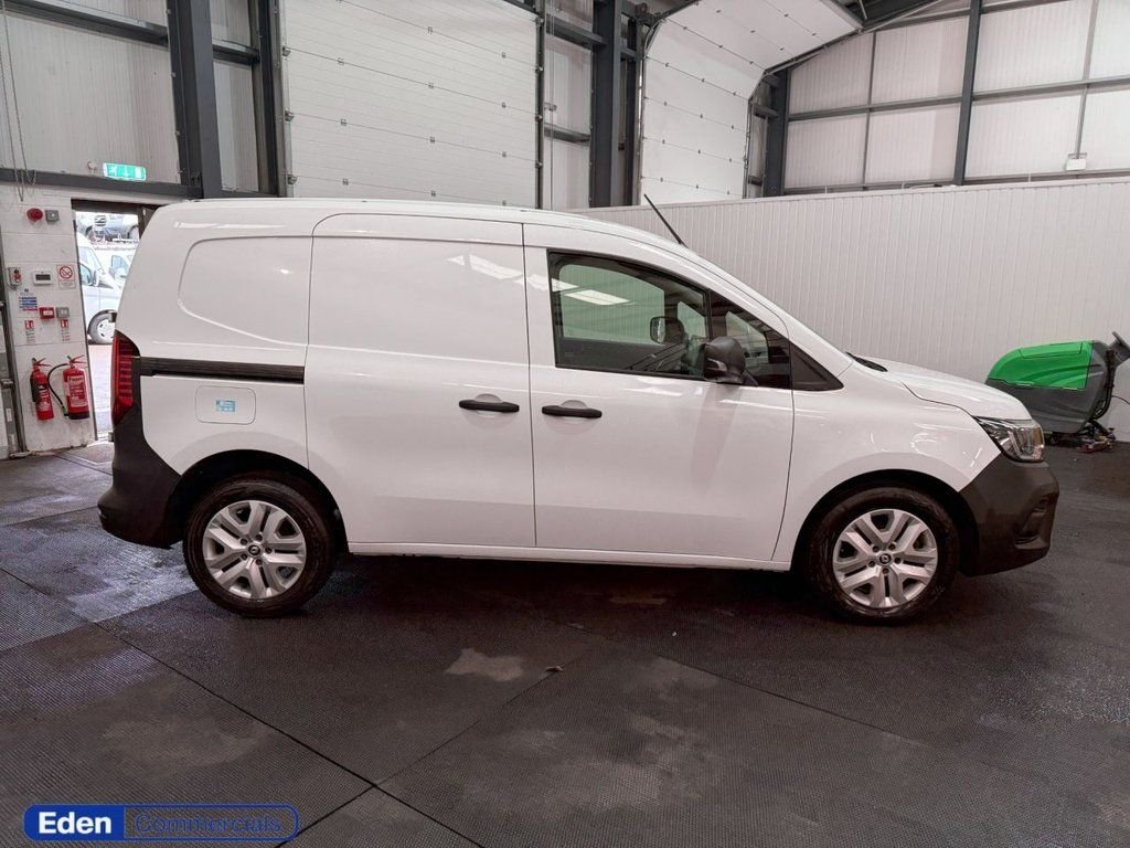 Used Renault Kangoo 2024 for sale - 77631541: Photo 2