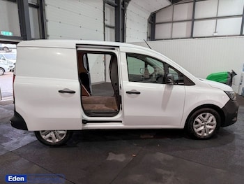 Used Renault Kangoo 2024 for sale - 77631541: Photo