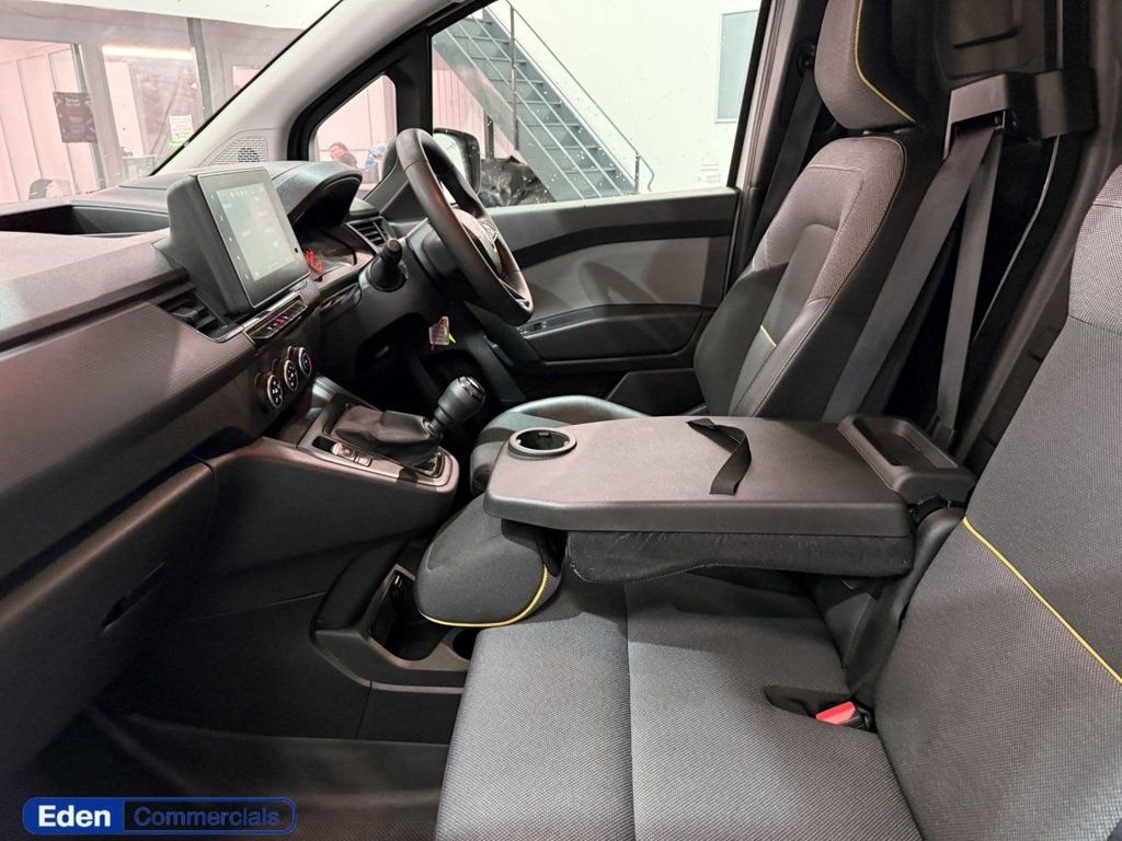 Used Renault Kangoo 2024 for sale - 77631541: Photo 7