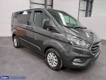 Used Ford Transit Custom 2022 for sale - 79265161: Photo