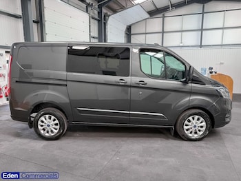 Used Ford Transit Custom 2022 for sale - 79265161: Photo