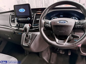 Used Ford Transit Custom 2022 for sale - 79265161: Photo