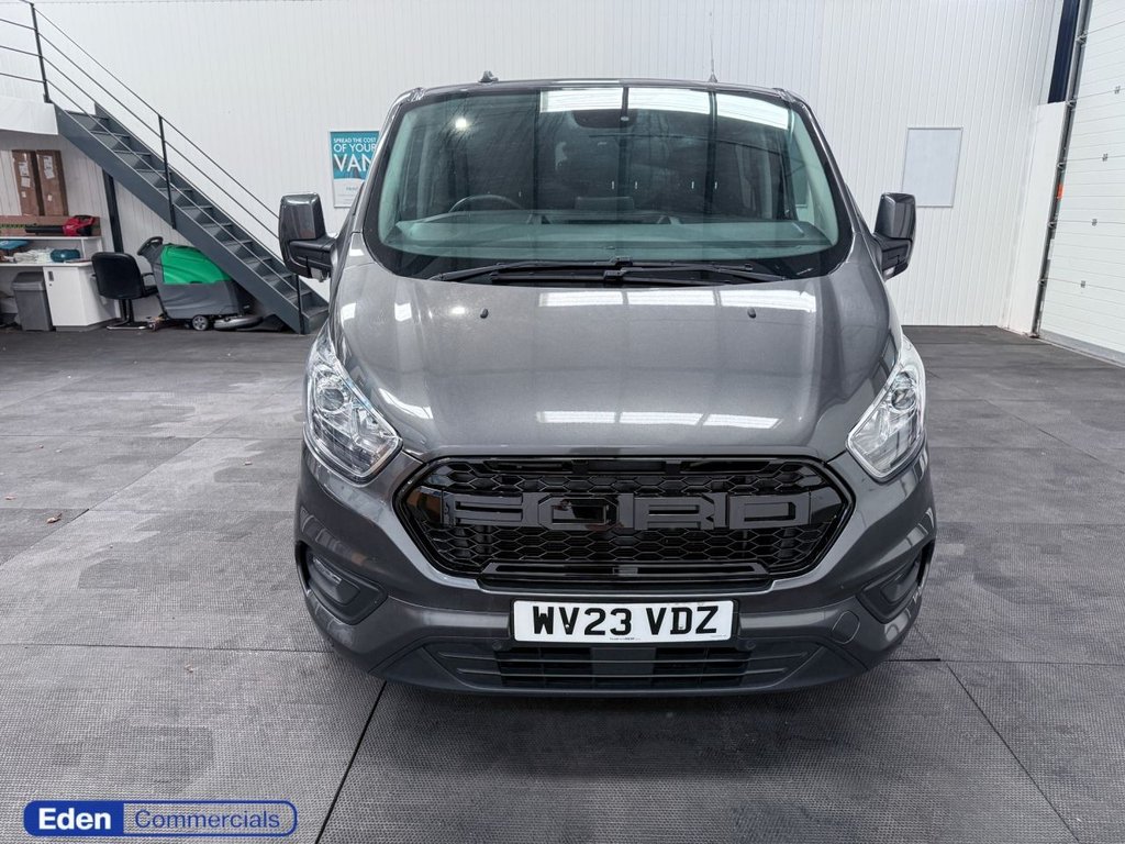 Used Ford Transit Custom 2023 for sale - 75986629: Photo 13