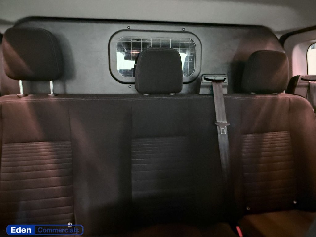 Used Ford Transit Custom 2023 for sale - 75986629: Photo 18