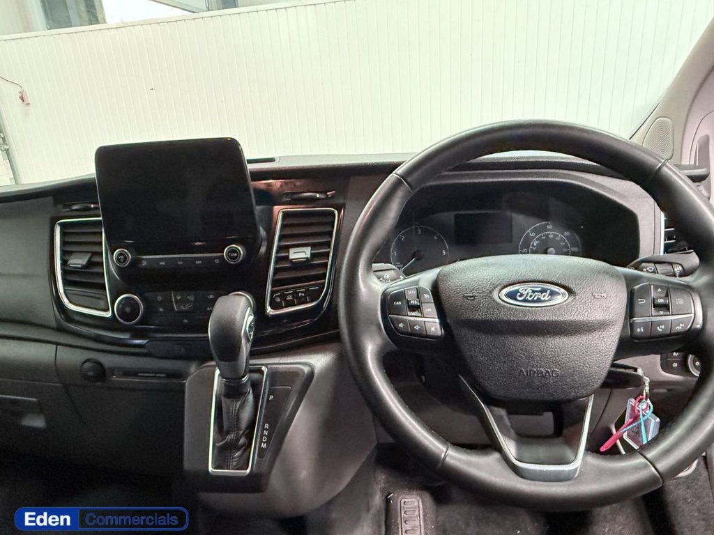 Used Ford Transit Custom 2023 for sale - 75986629: Photo 19