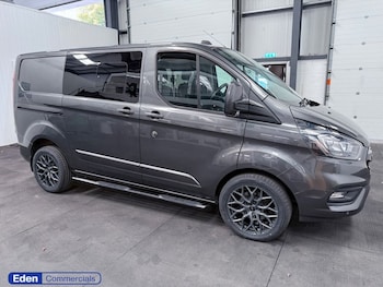 Ford - Transit Custom