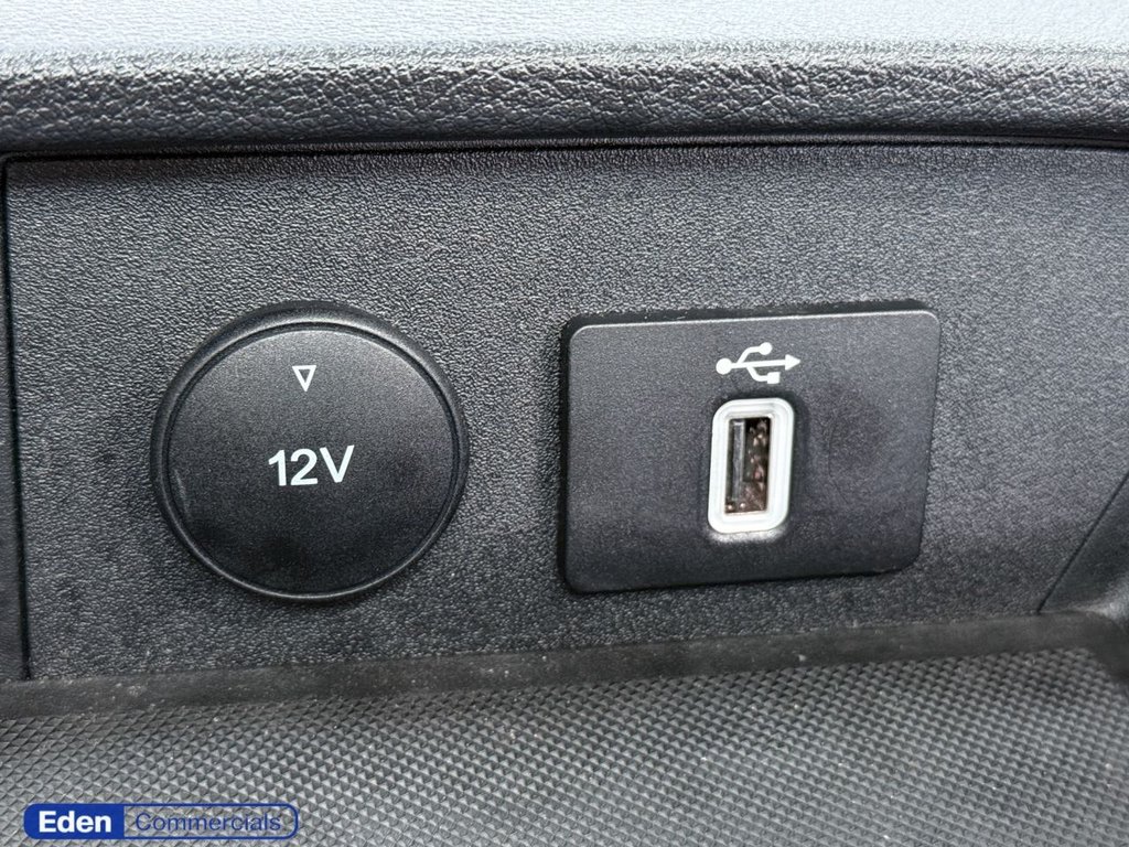 Used Ford Transit Custom 2023 for sale - 75986629: Photo 20