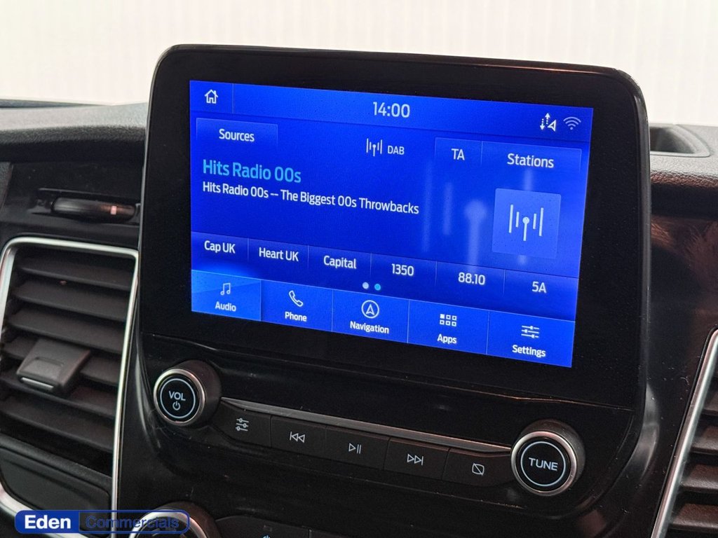 Used Ford Transit Custom 2023 for sale - 75986629: Photo 21