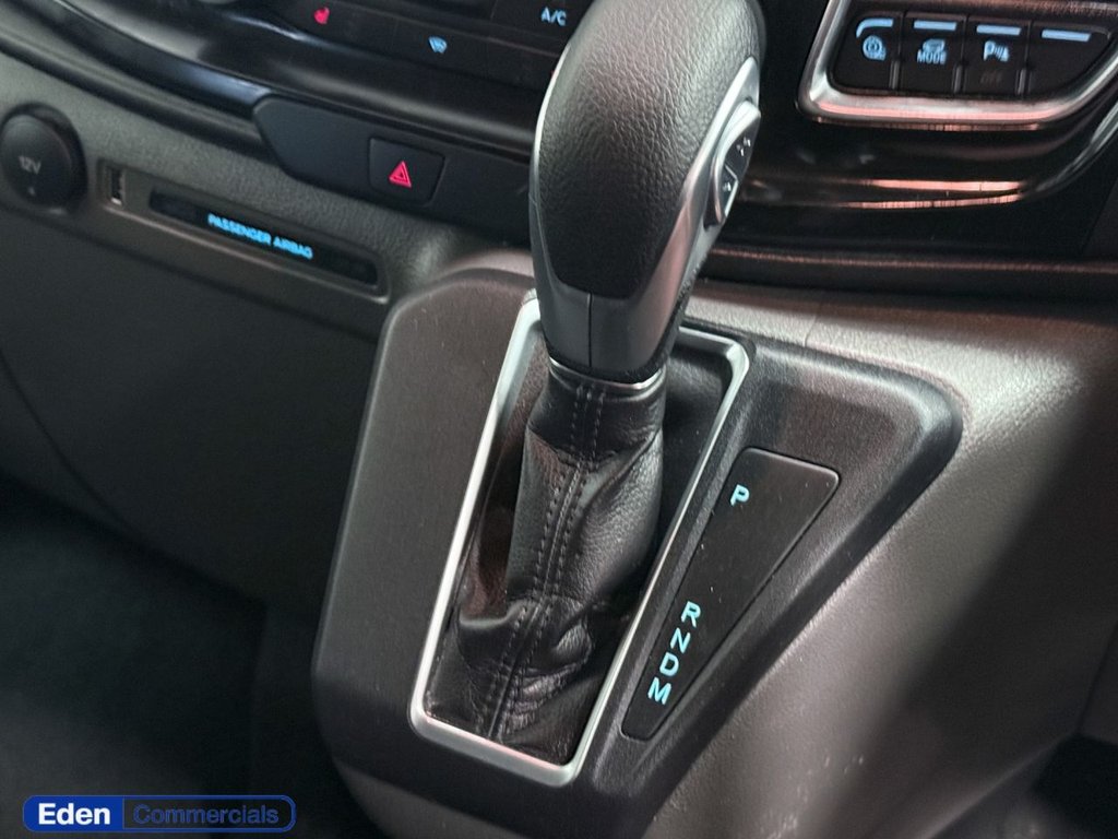 Used Ford Transit Custom 2023 for sale - 75986629: Photo 22