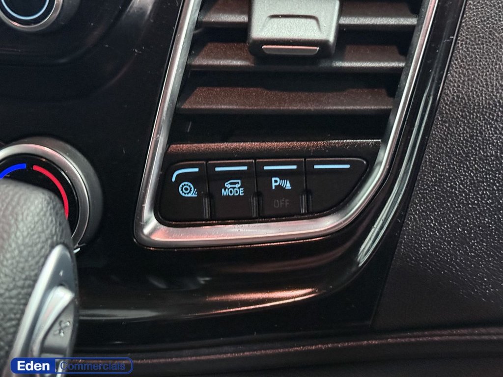 Used Ford Transit Custom 2023 for sale - 75986629: Photo 23