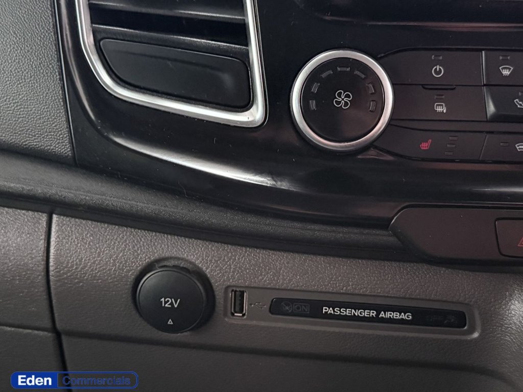 Used Ford Transit Custom 2023 for sale - 75986629: Photo 24