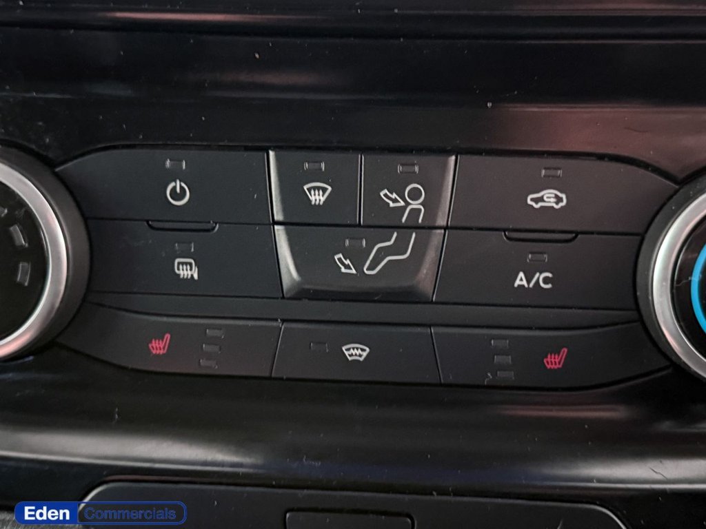 Used Ford Transit Custom 2023 for sale - 75986629: Photo 25