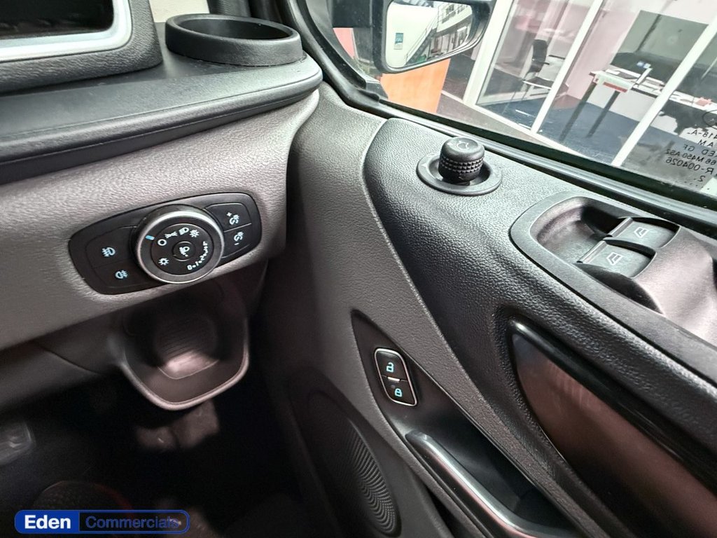 Used Ford Transit Custom 2023 for sale - 75986629: Photo 27