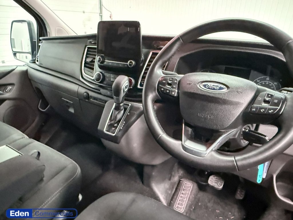 Used Ford Transit Custom 2023 for sale - 75986629: Photo 29