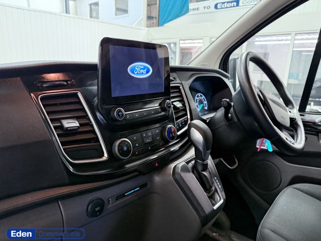 Used Ford Transit Custom 2023 for sale - 75986629: Photo 3