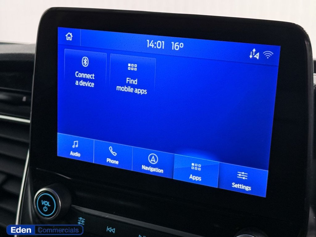 Used Ford Transit Custom 2023 for sale - 75986629: Photo 32
