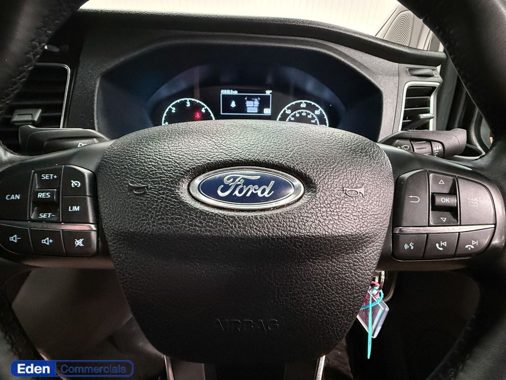 Used Ford Transit Custom 2023 for sale - 75986629: Photo 33