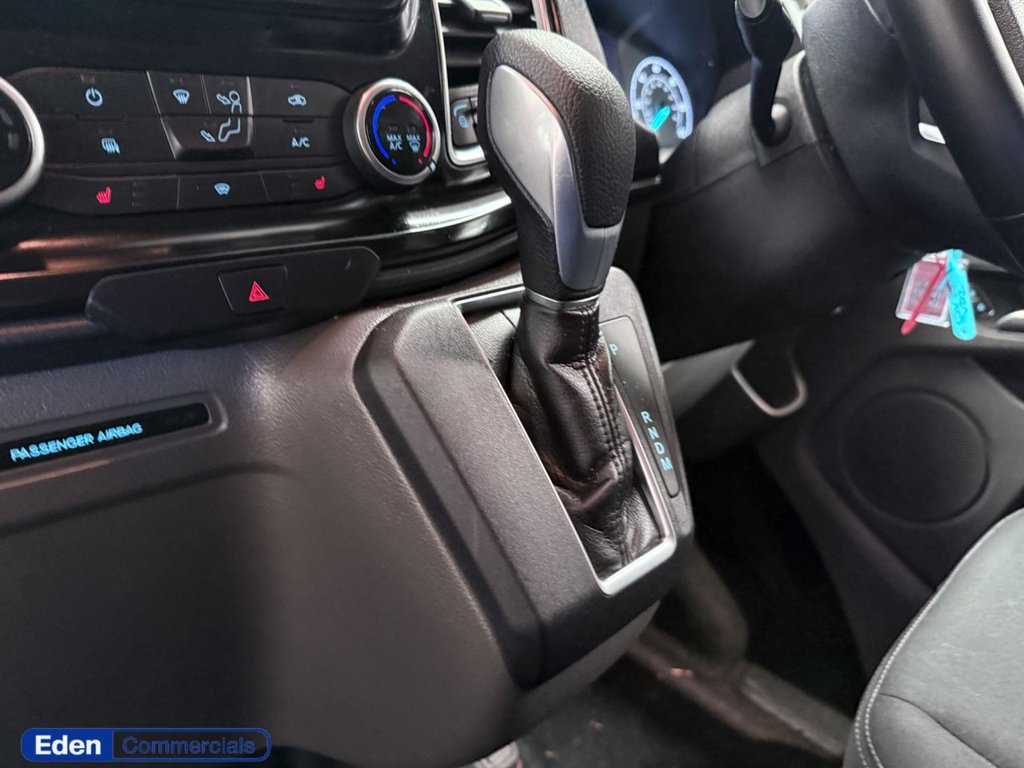 Used Ford Transit Custom 2023 for sale - 75986629: Photo 5