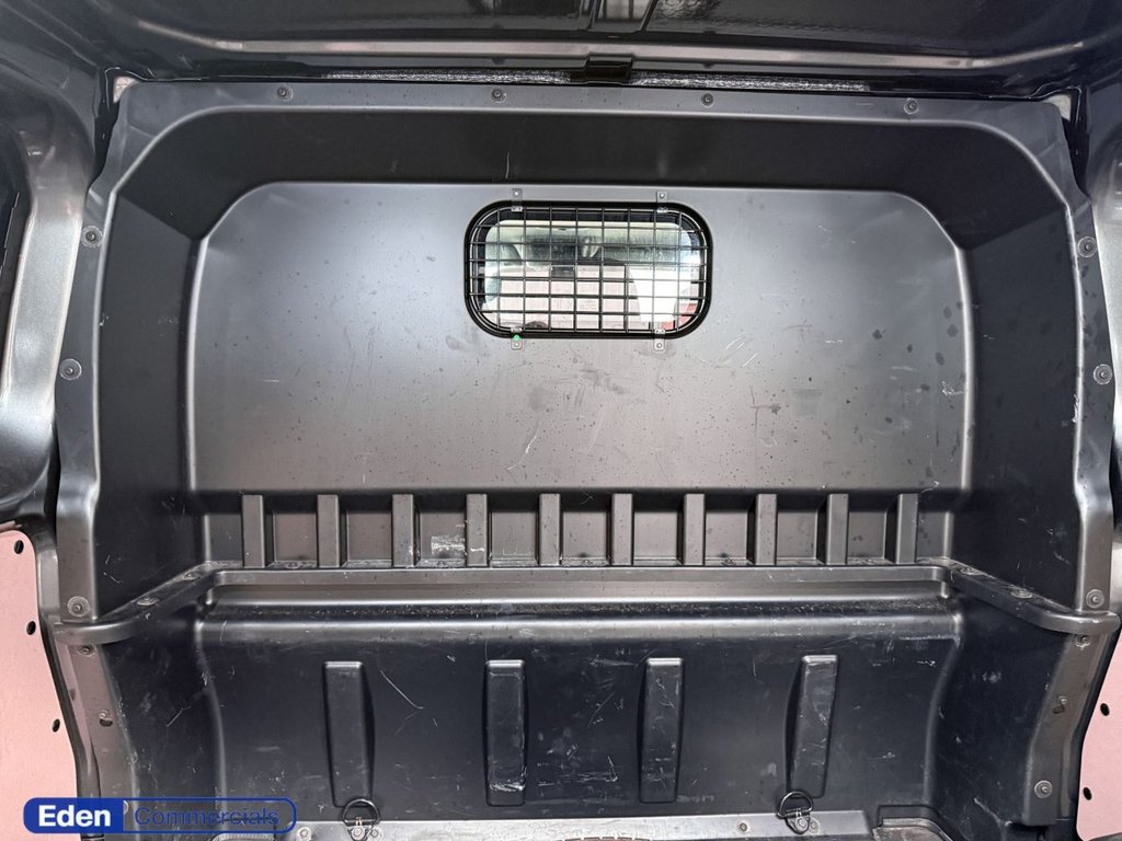 Used Ford Transit Custom 2023 for sale - 75986629: Photo 8