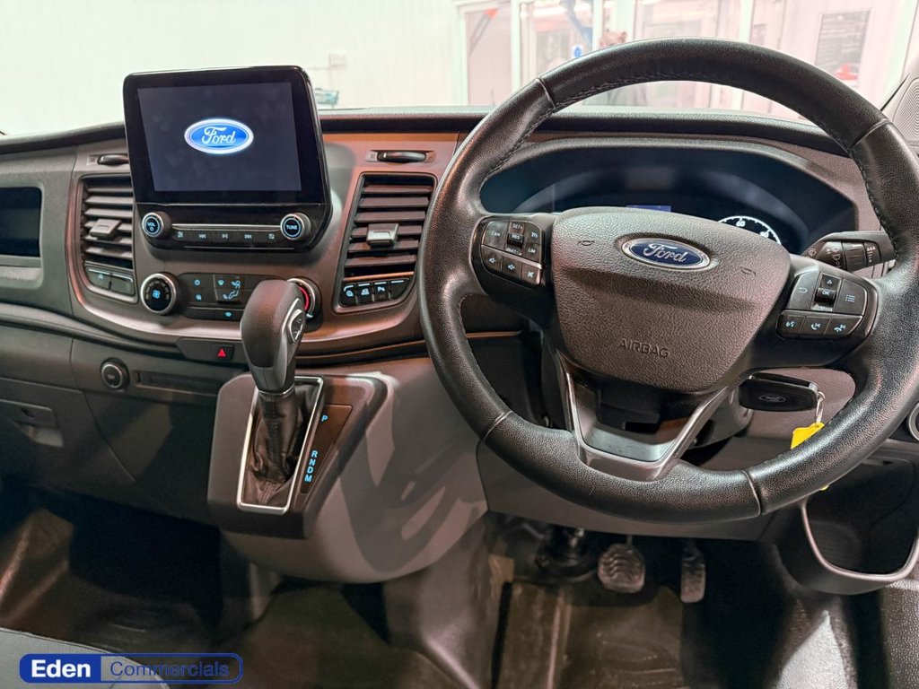 Used Ford Transit Custom 2020 for sale - 77608728: Photo 14