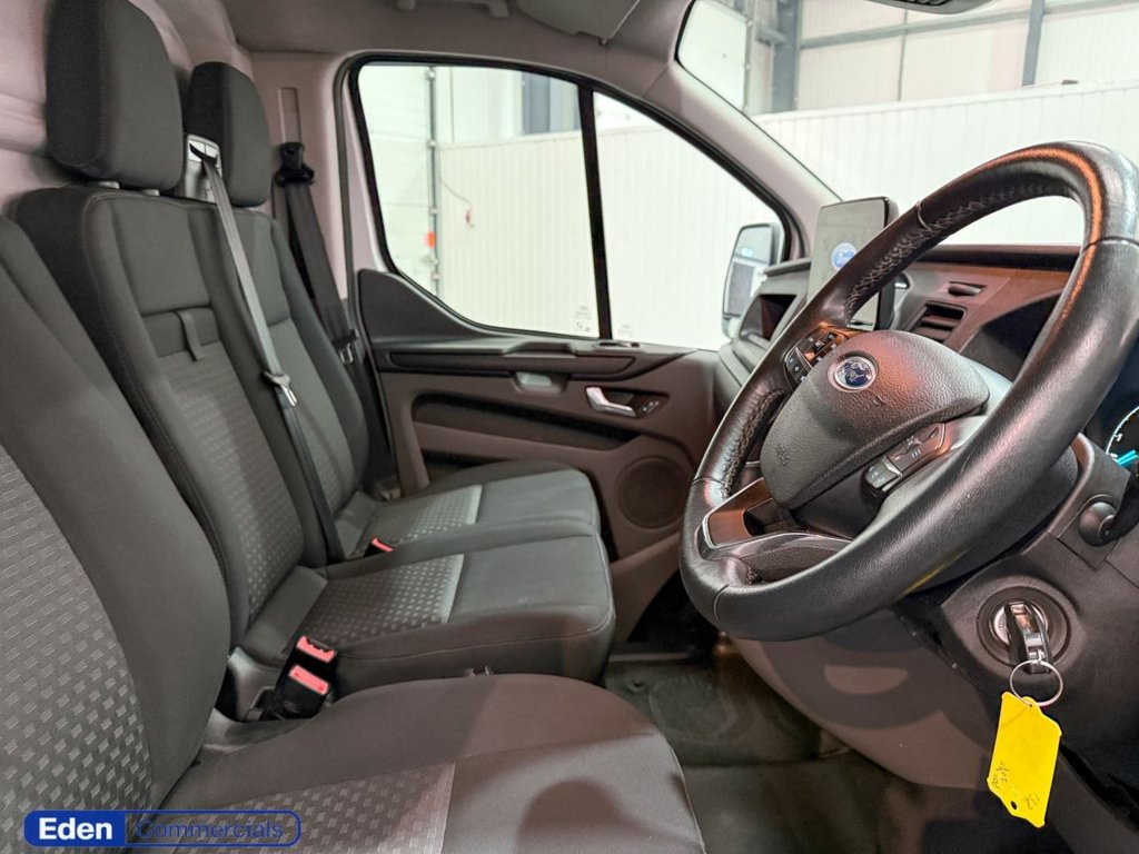 Used Ford Transit Custom 2020 for sale - 77608728: Photo 15
