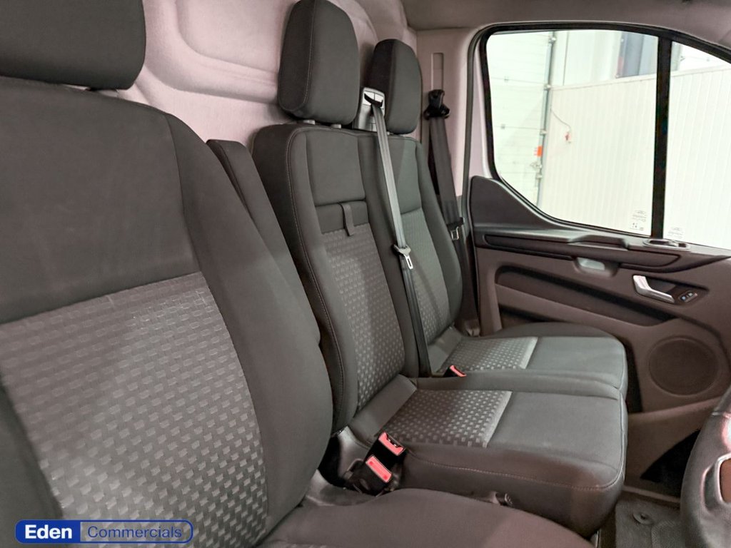 Used Ford Transit Custom 2020 for sale - 77608728: Photo 16