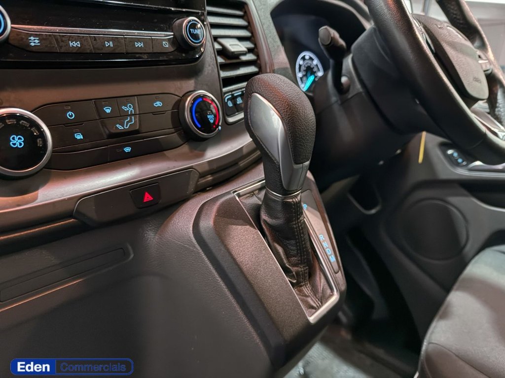 Used Ford Transit Custom 2020 for sale - 77608728: Photo 17