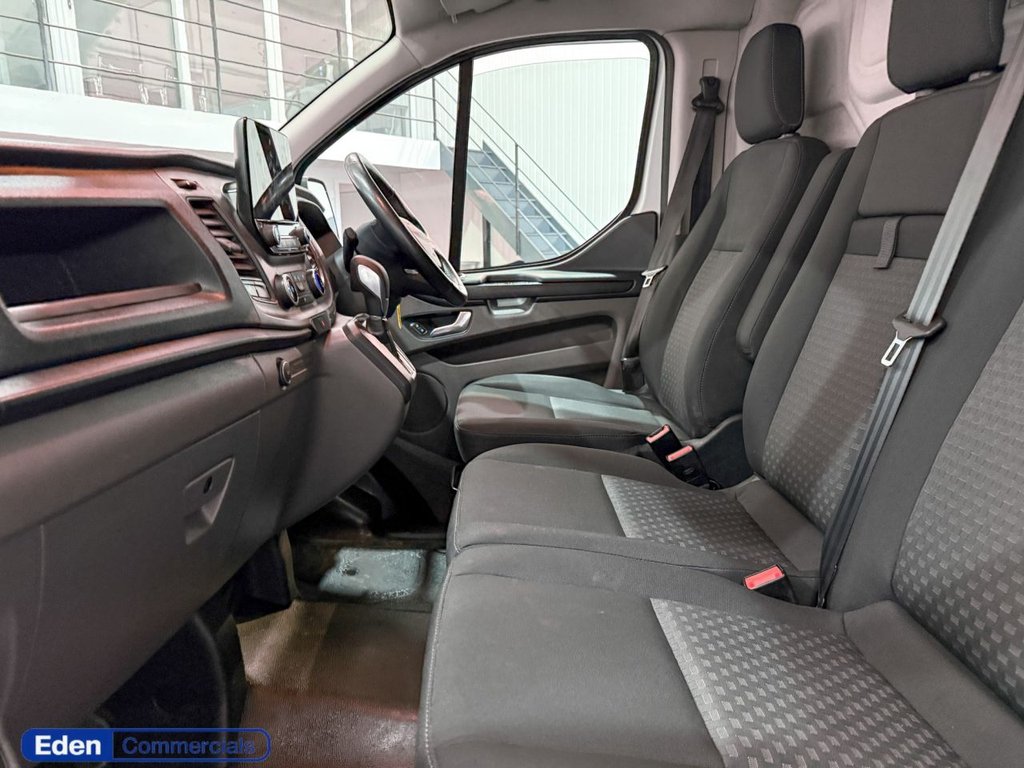 Used Ford Transit Custom 2020 for sale - 77608728: Photo 18