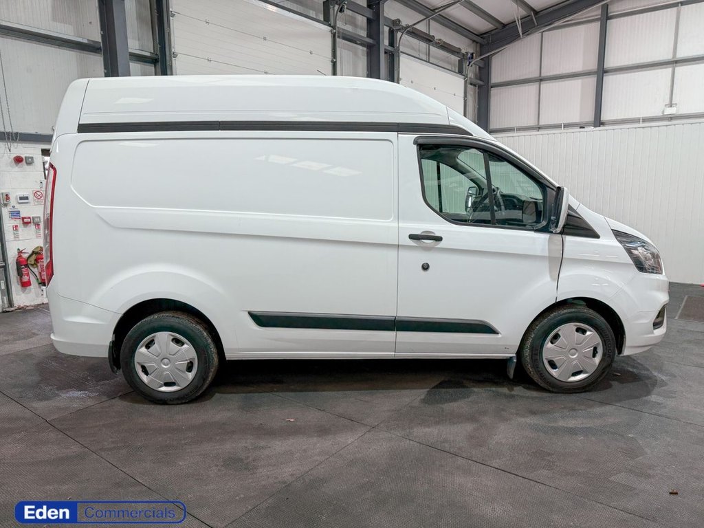 Used Ford Transit Custom 2020 for sale - 77608728: Photo 2