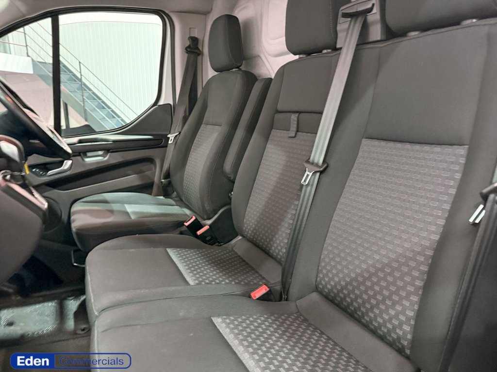 Used Ford Transit Custom 2020 for sale - 77608728: Photo 20