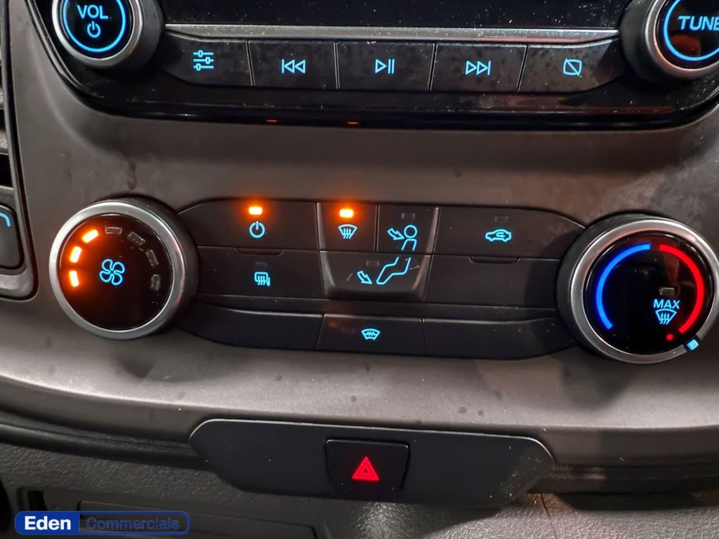 Used Ford Transit Custom 2020 for sale - 77608728: Photo 22