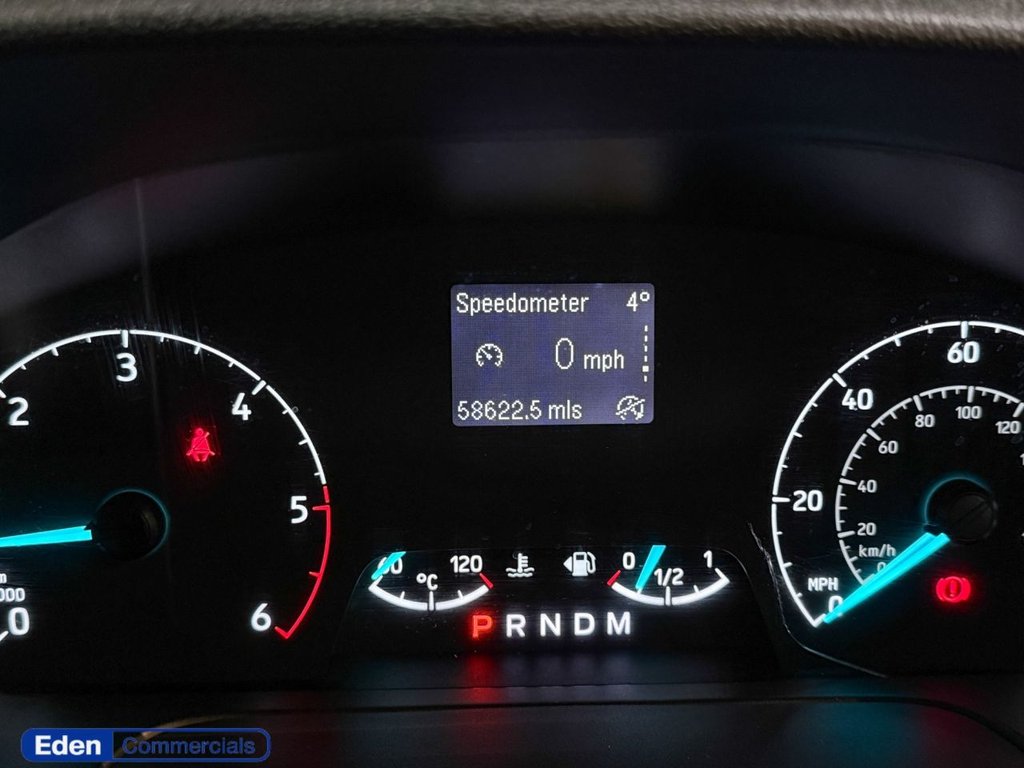 Used Ford Transit Custom 2020 for sale - 77608728: Photo 23