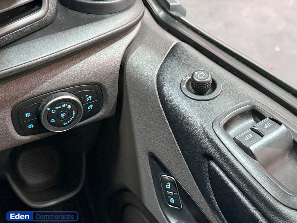Used Ford Transit Custom 2020 for sale - 77608728: Photo 24