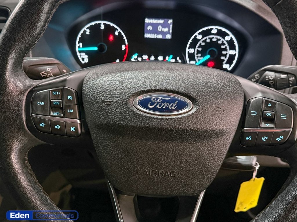 Used Ford Transit Custom 2020 for sale - 77608728: Photo 26
