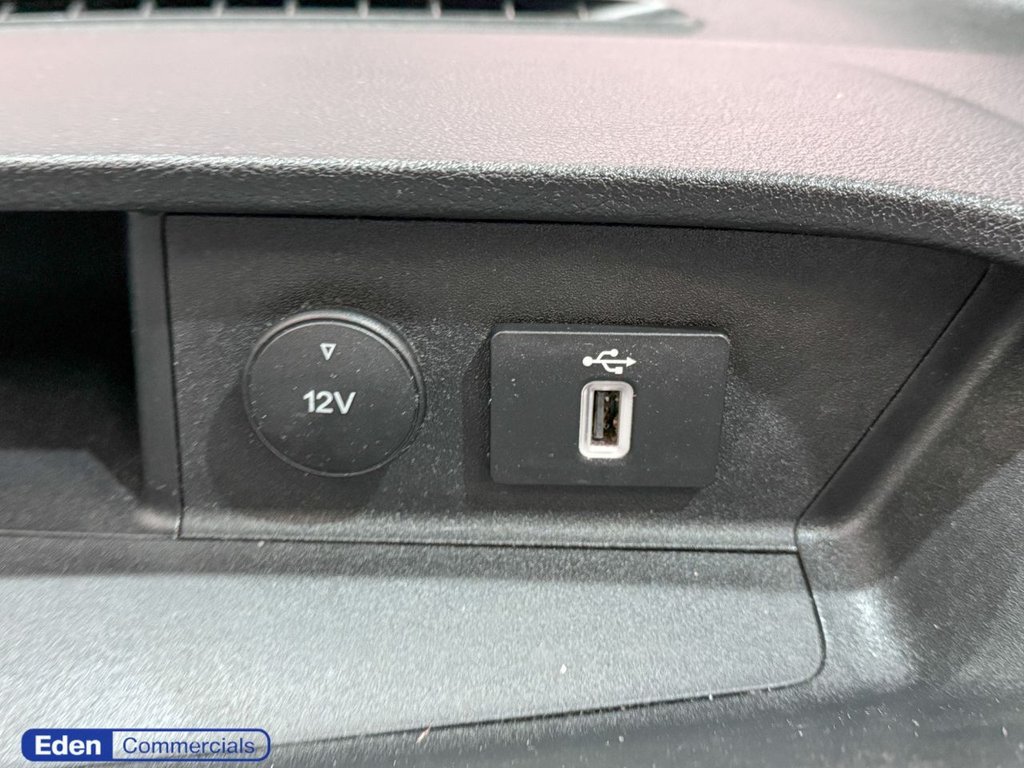 Used Ford Transit Custom 2020 for sale - 77608728: Photo 27