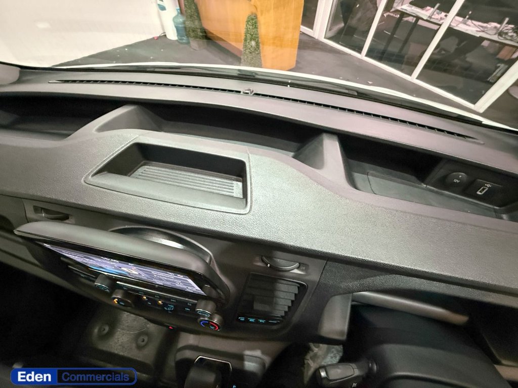 Used Ford Transit Custom 2020 for sale - 77608728: Photo 28