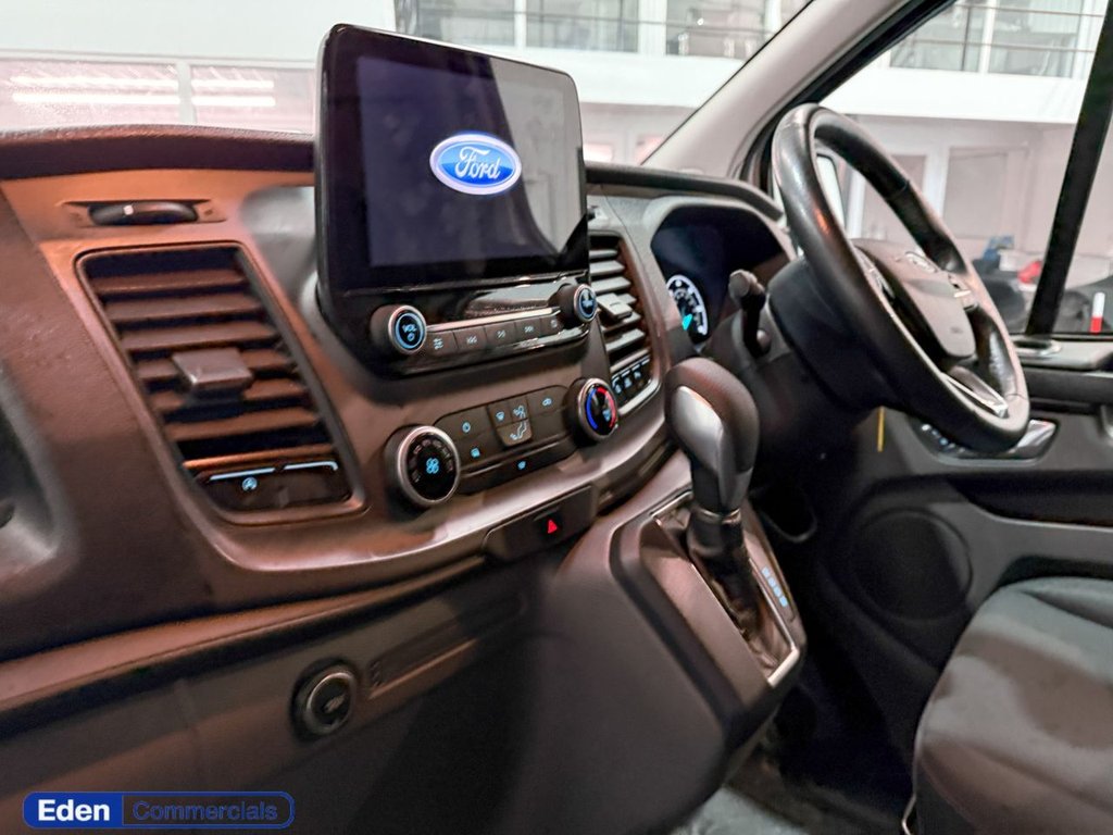 Used Ford Transit Custom 2020 for sale - 77608728: Photo 3