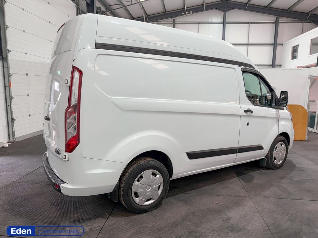 Used Ford Transit Custom 2020 for sale - 77608728: Photo 5