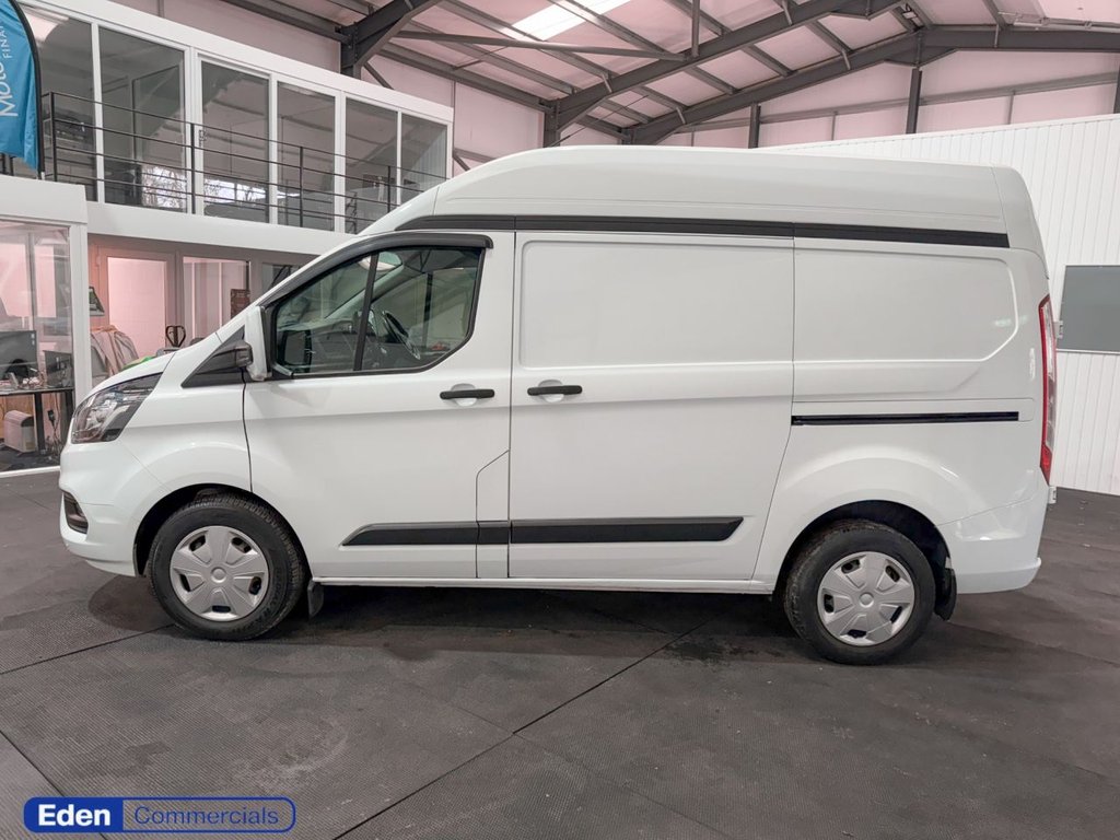 Used Ford Transit Custom 2020 for sale - 77608728: Photo 8
