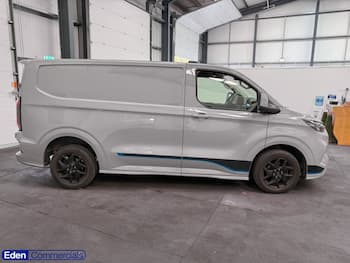Used Ford Transit Custom 2025 for sale - 79498825: Photo
