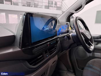 Used Ford Transit Custom 2025 for sale - 79498825: Photo