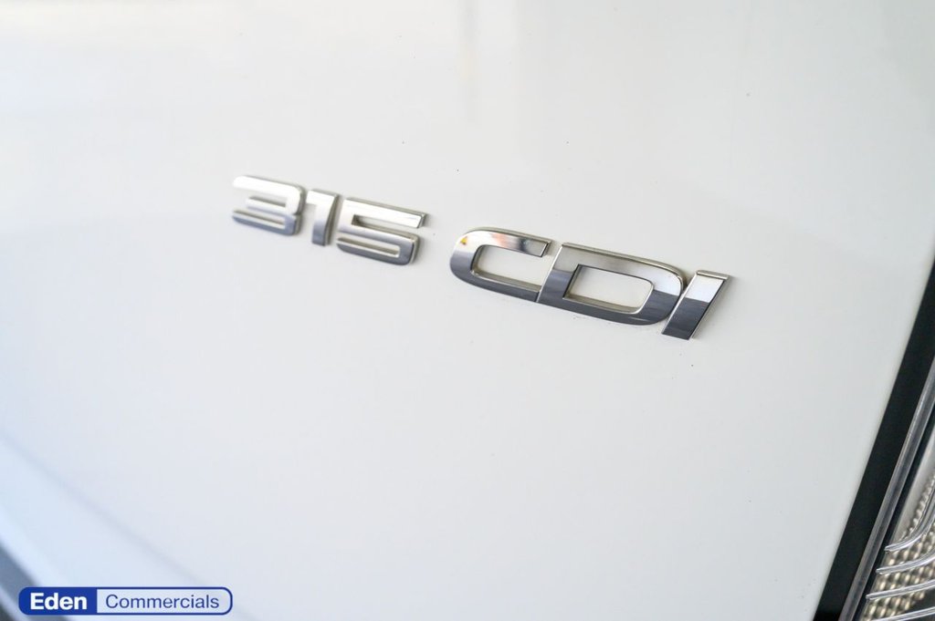 Used Mercedes-Benz Sprinter 2024 for sale - 76883198: Photo 11