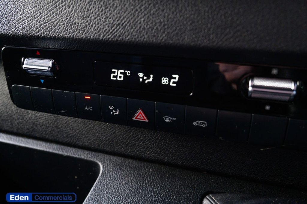 Used Mercedes-Benz Sprinter 2024 for sale - 76883198: Photo 12