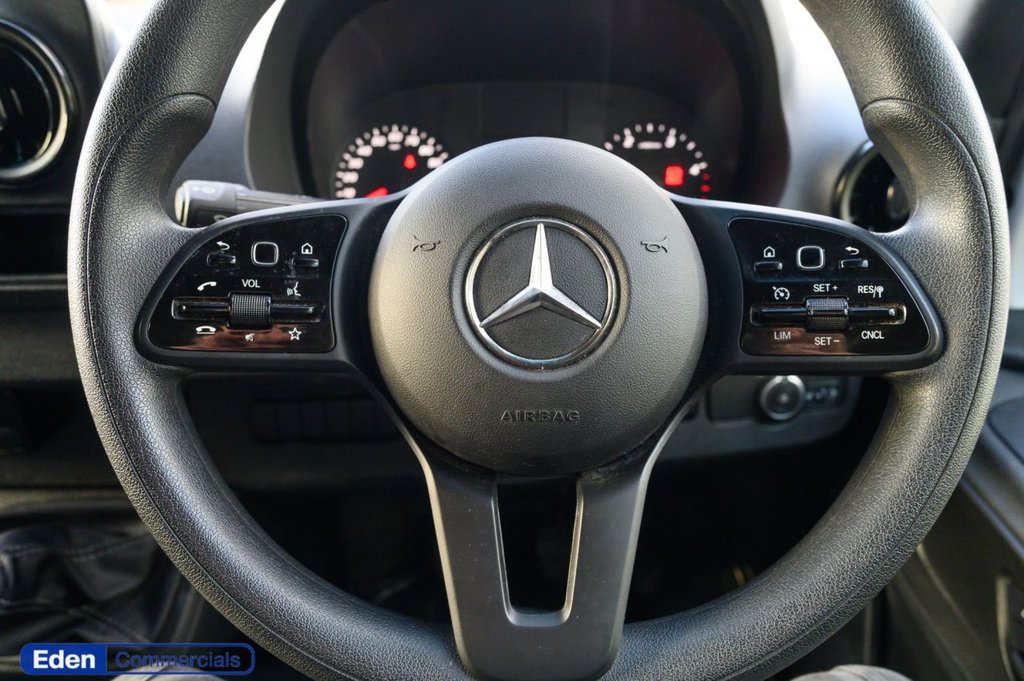 Used Mercedes-Benz Sprinter 2024 for sale - 76883198: Photo 17