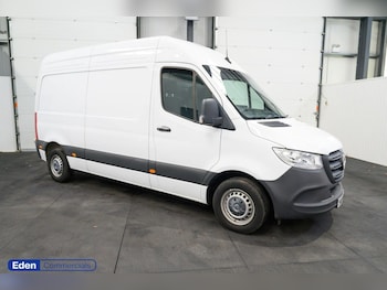 Mercedes-Benz - Sprinter