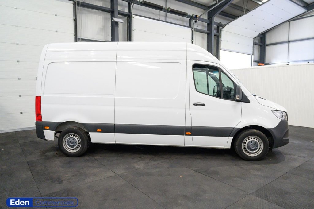 Used Mercedes-Benz Sprinter 2024 for sale - 76883198: Photo 2