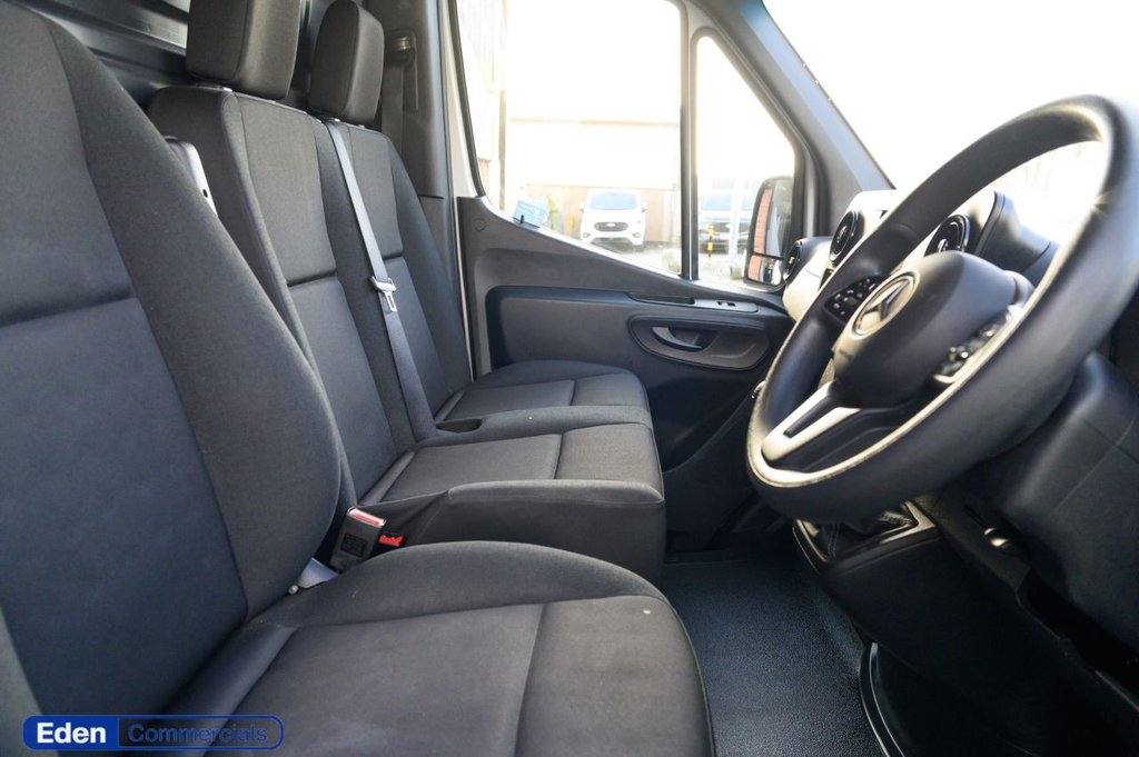 Used Mercedes-Benz Sprinter 2024 for sale - 76883198: Photo 22