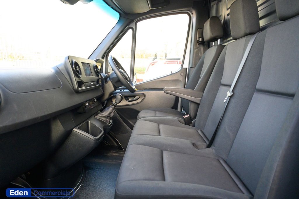 Used Mercedes-Benz Sprinter 2024 for sale - 76883198: Photo 23