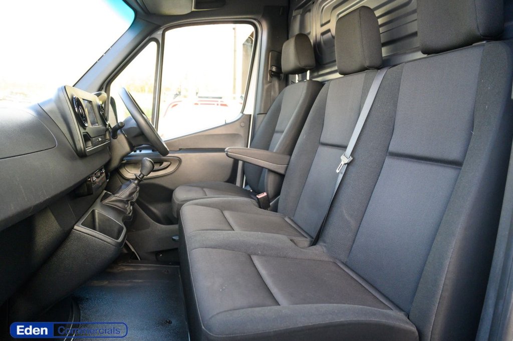 Used Mercedes-Benz Sprinter 2024 for sale - 76883198: Photo 24